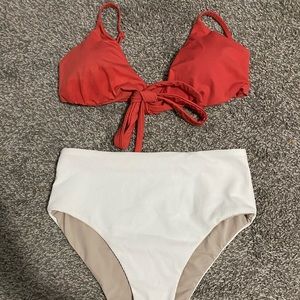 Lululemon Bathing Suit